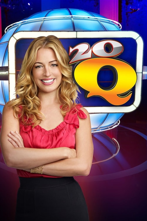 20Q poster
